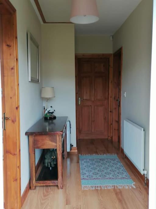 Rossole Cottage Эннискиллен Экстерьер фото